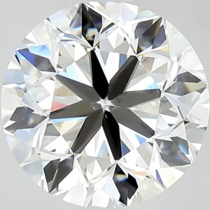 2 Carat Round I VS2 Natural Diamond