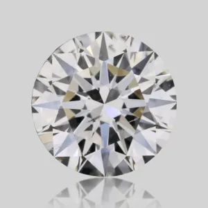 0.3 Carat Round G SI2 Natural Diamond