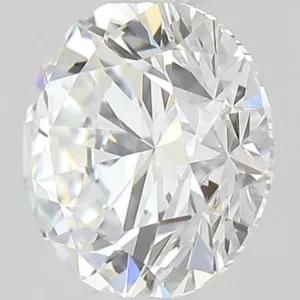 0.3 Carat Round G VVS1 Natural Diamond