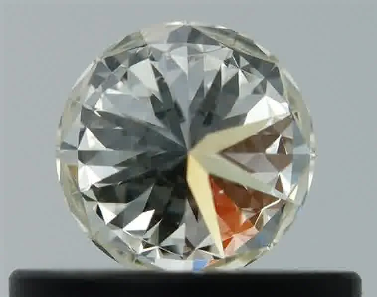 0.3 Carat Round J SI2 Natural Diamond 1 0.3 Carat Round J SI2 Natural Diamond