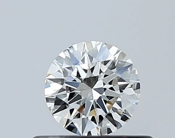 0.32 Carat Round H VVS1 Natural Diamond 1 0.32 Carat Round H VVS1 Natural Diamond