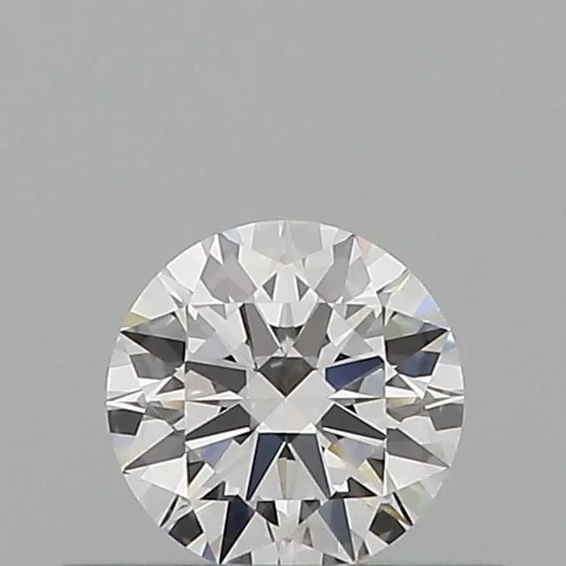 0.33 Carat Round D IF Natural Diamond 1 0.33 Carat Round D IF Natural Diamond