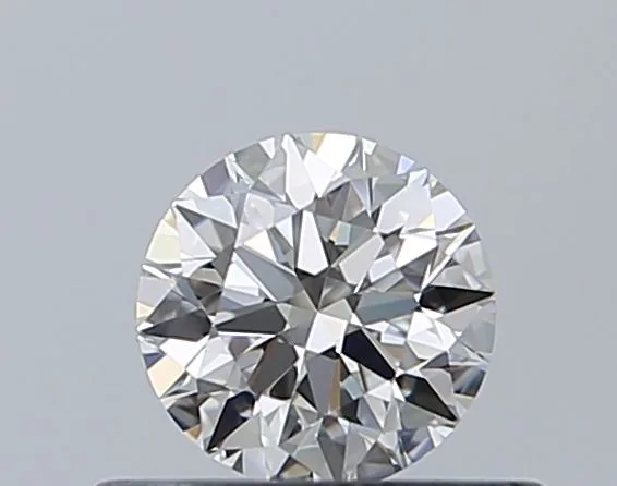 0.4 Carat Round H IF Natural Diamond 1 0.4 Carat Round H IF Natural Diamond