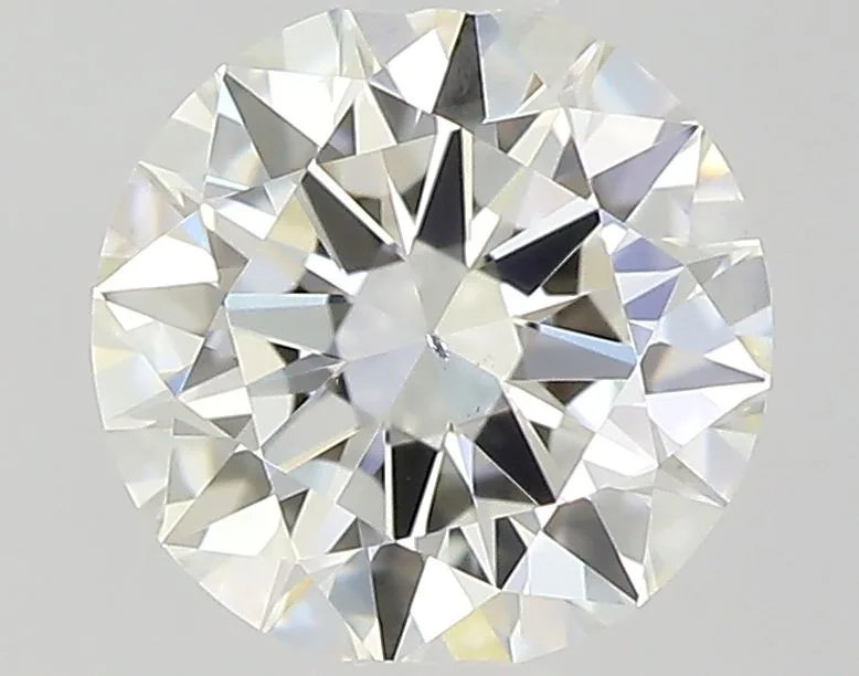 0.4 Carat Round H SI1 Natural Diamond 1 0.4 Carat Round H SI1 Natural Diamond