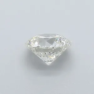0.4 Carat Round K VVS2 Natural Diamond