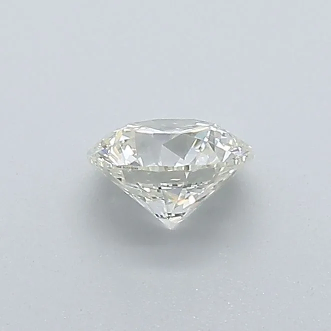 0.4 Carat Round K VVS2 Natural Diamond 1 0.4 Carat Round K VVS2 Natural Diamond