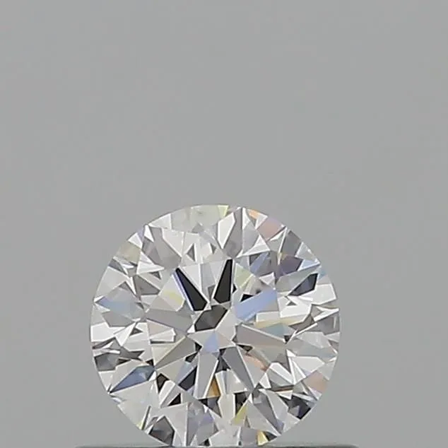 0.5 Carat Round D IF Natural Diamond 1 0.5 Carat Round D IF Natural Diamond