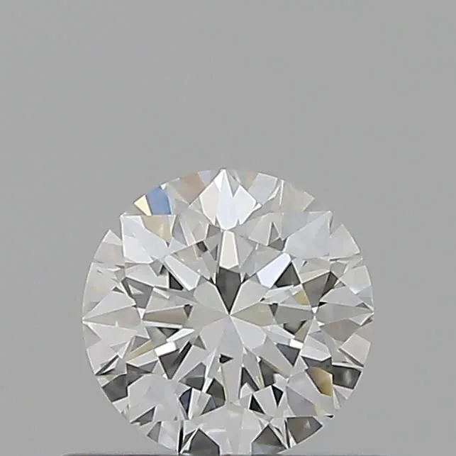 0.5 Carat Round G IF Natural Diamond 1 0.5 Carat Round G IF Natural Diamond