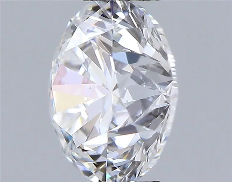 0.51 Carat Round D SI1 Natural Diamond 1 0.51 Carat Round D SI1 Natural Diamond