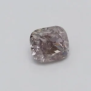 0.55 Carat Cushion Brilliant Natural Diamond