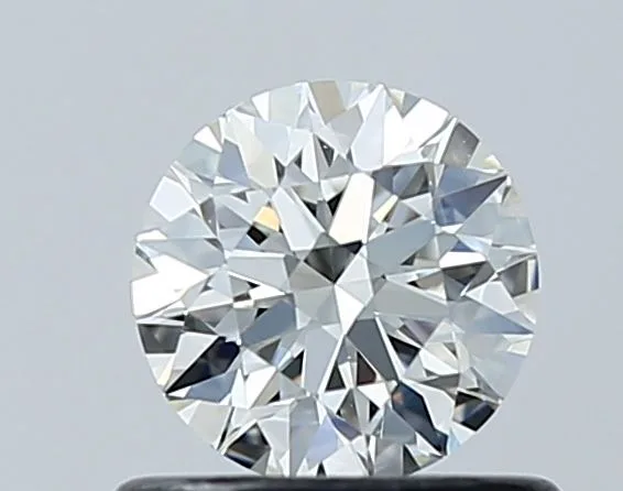 0.57 Carat Round I VS1 Natural Diamond 1 0.57 Carat Round I VS1 Natural Diamond