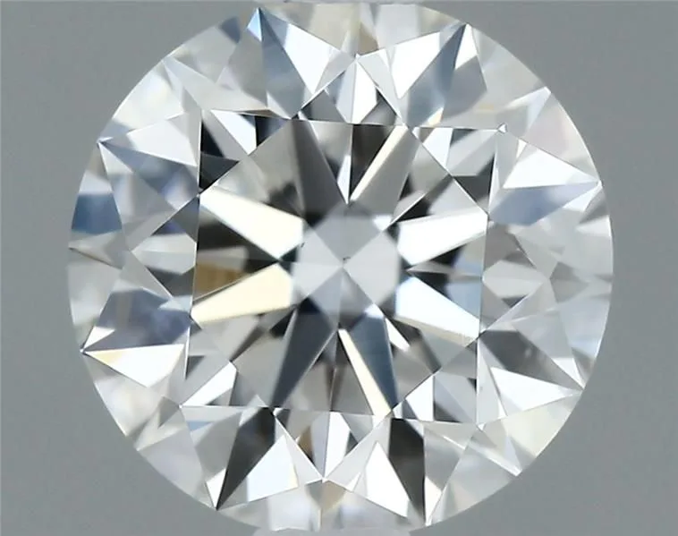 0.6 Carat Round F VS2 Natural Diamond 1 0.6 Carat Round F VS2 Natural Diamond