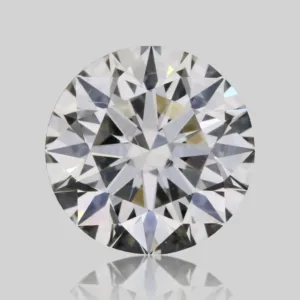 0.6 Carat Round G VS1 Natural Diamond