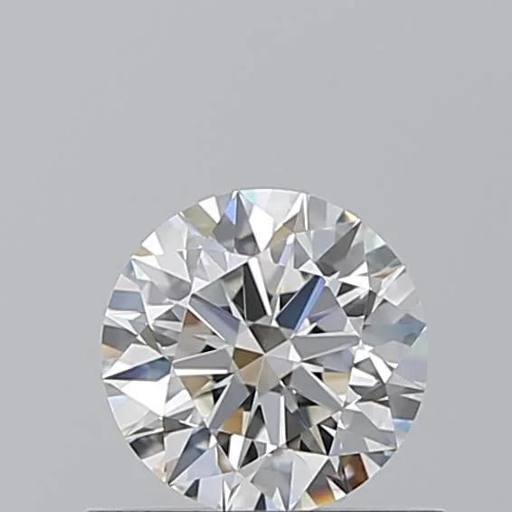 0.6 Carat Round G VVS1 Natural Diamond 1 0.6 Carat Round G VVS1 Natural Diamond