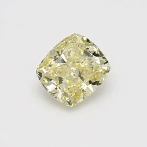 0.7 Carat Cushion Brilliant VS2 Natural Diamond