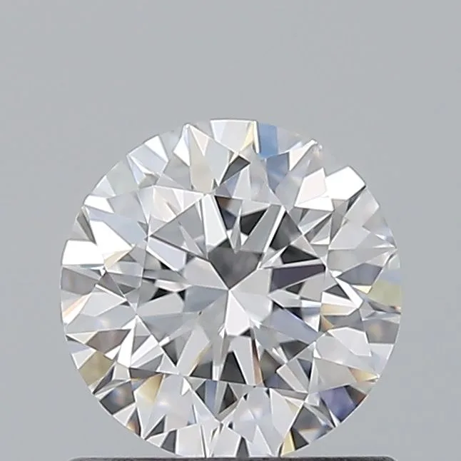 0.7 Carat Round D VVS1 Natural Diamond 1 0.7 Carat Round D VVS1 Natural Diamond