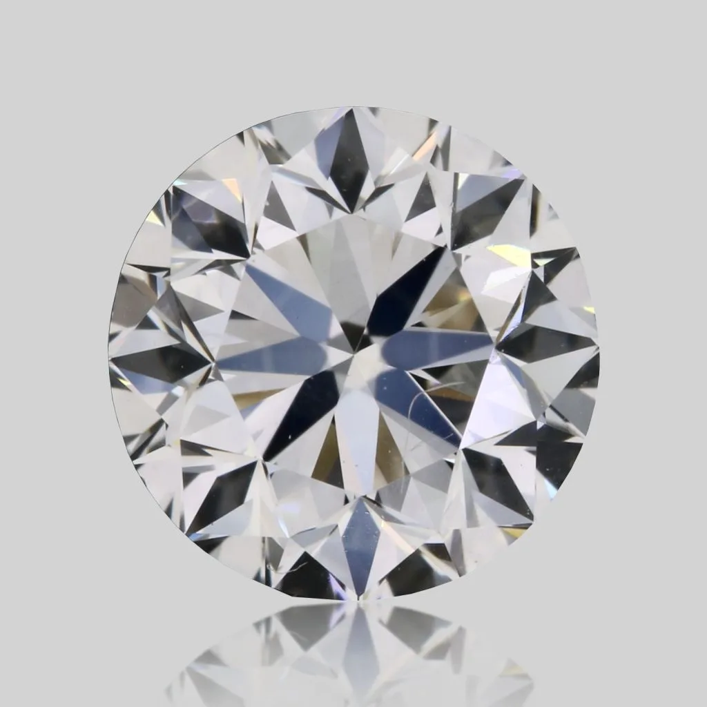 0.7 Carat Round E VS1 Natural Diamond 1 0.7 Carat Round E VS1 Natural Diamond