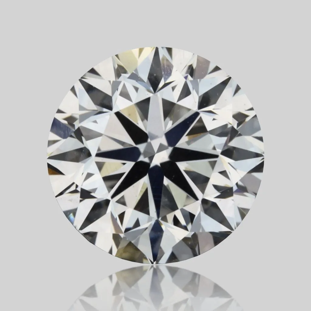 0.7 Carat Round E VS2 Natural Diamond 1 0.7 Carat Round E VS2 Natural Diamond