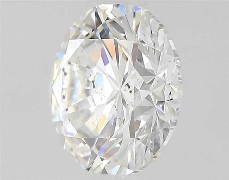 0.7 Carat Round F SI1 Natural Diamond 1 0.7 Carat Round F SI1 Natural Diamond