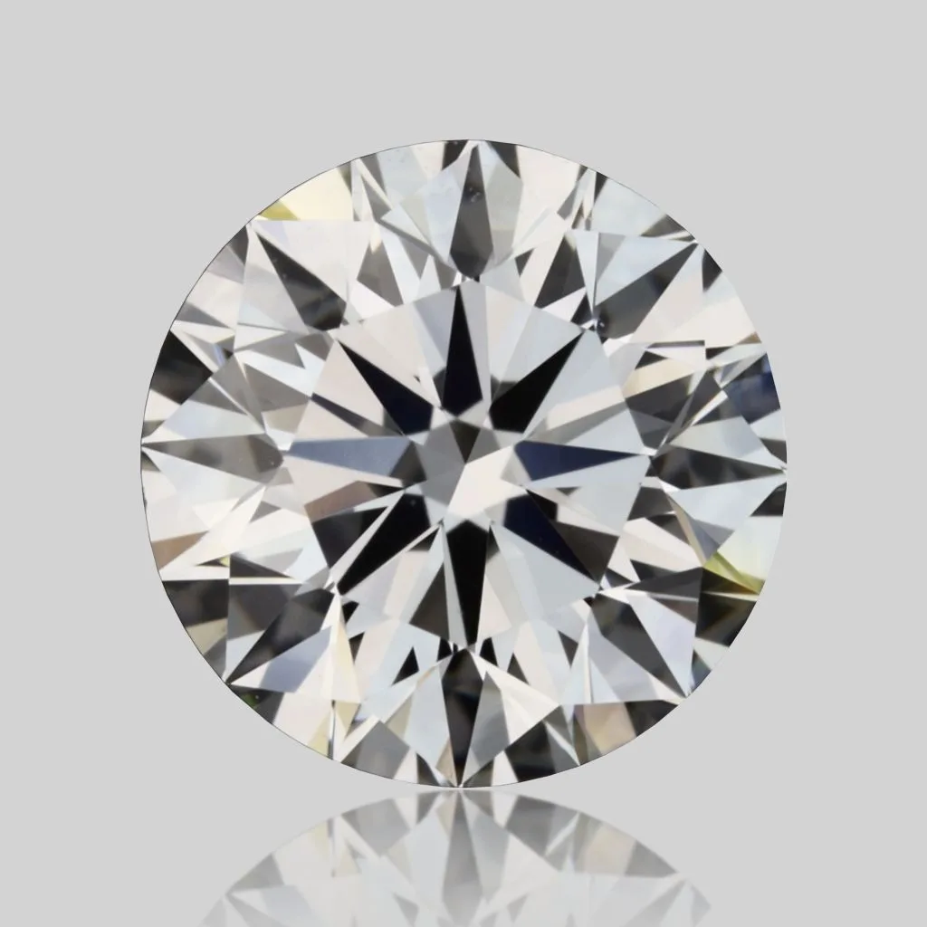 0.7 Carat Round F VS1 Natural Diamond 1 0.7 Carat Round F VS1 Natural Diamond
