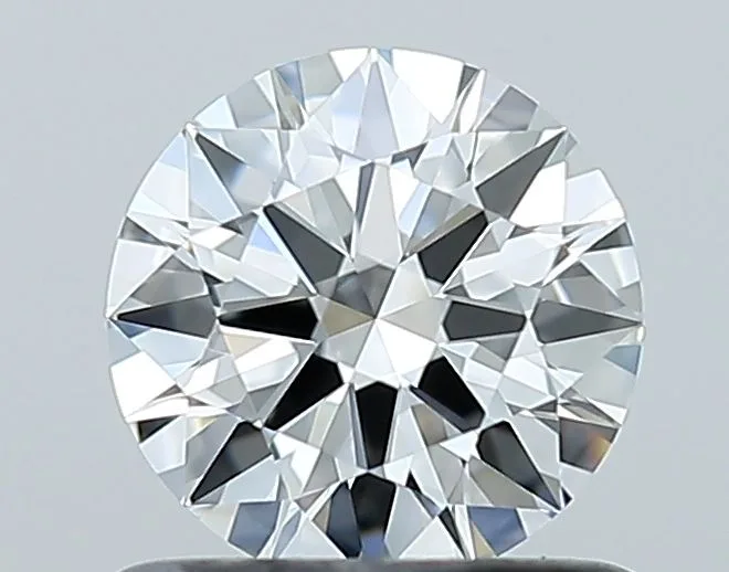 0.7 Carat Round F VVS1 Natural Diamond 1 0.7 Carat Round F VVS1 Natural Diamond