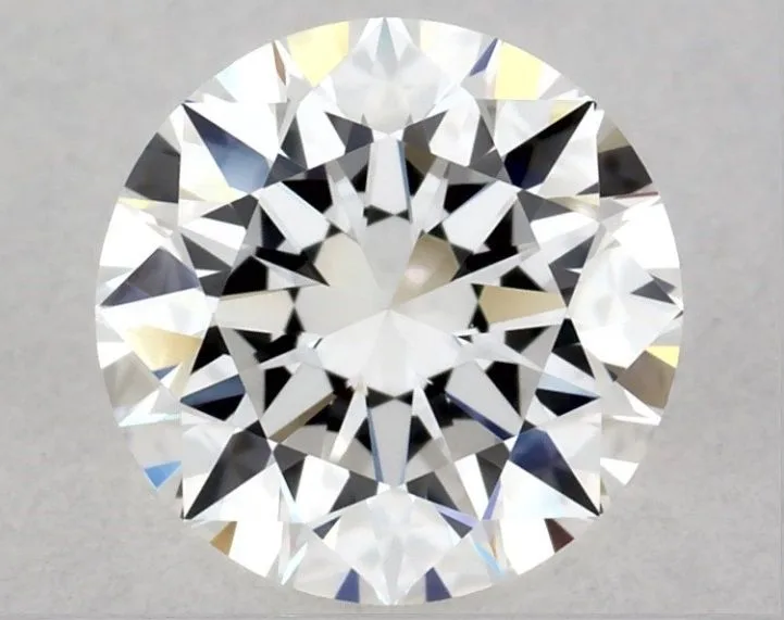 0.7 Carat Round F VVS1 Natural Diamond 1 0.7 Carat Round F VVS1 Natural Diamond