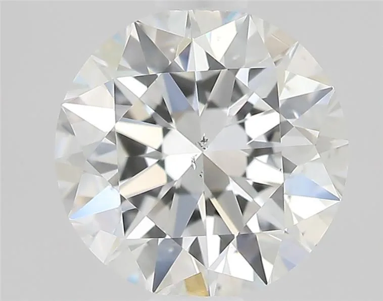 0.7 Carat Round G SI1 Natural Diamond 1 0.7 Carat Round G SI1 Natural Diamond