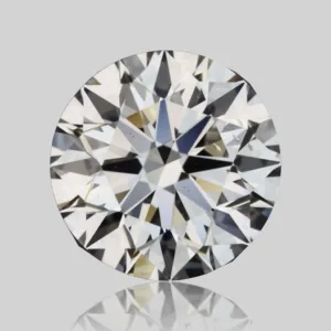 0.7 Carat Round G SI1 Natural Diamond