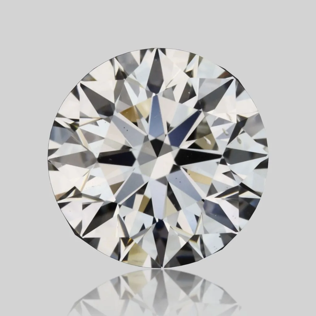 0.7 Carat Round G SI1 Natural Diamond 1 0.7 Carat Round G SI1 Natural Diamond