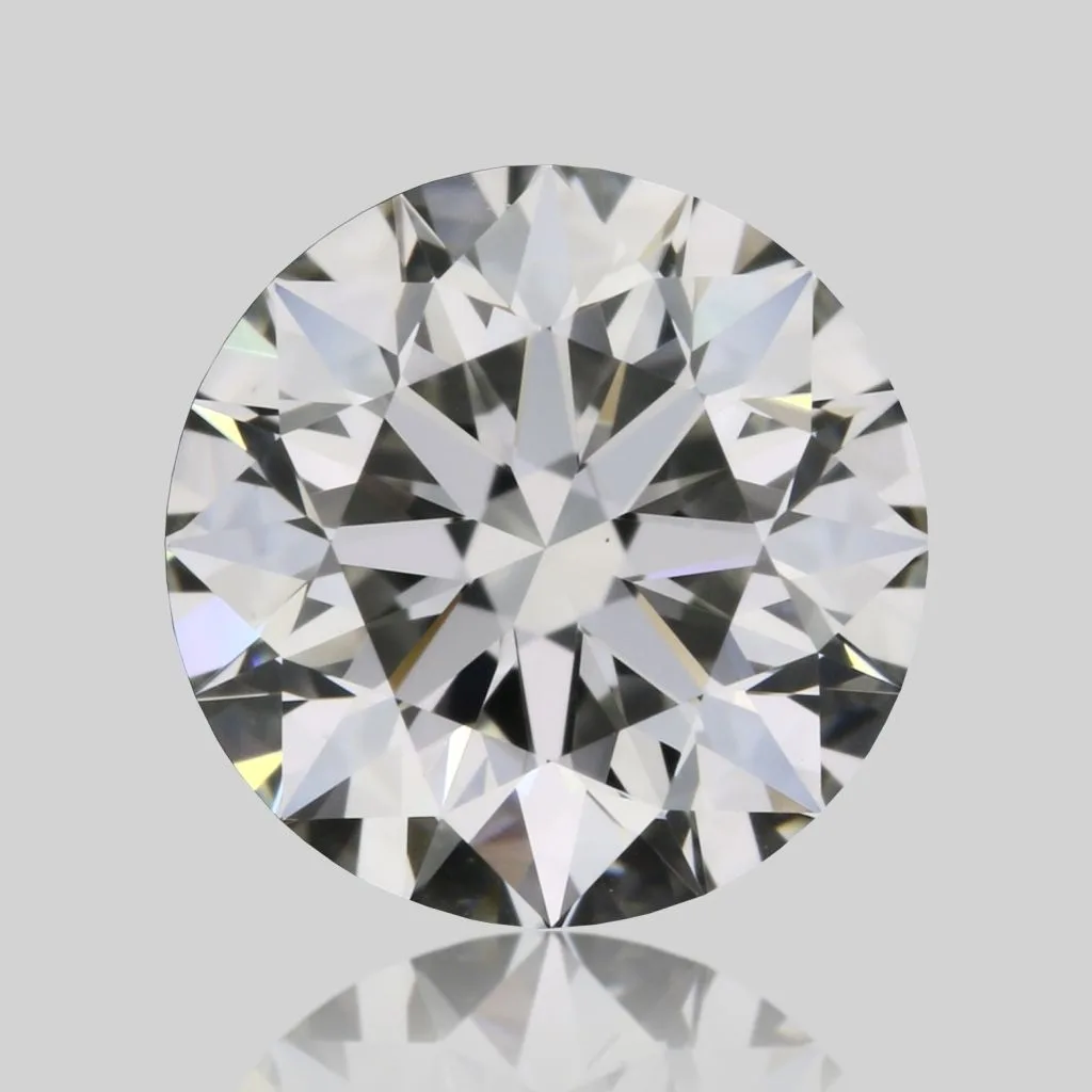 0.7 Carat Round G VS1 Natural Diamond 1 0.7 Carat Round G VS1 Natural Diamond