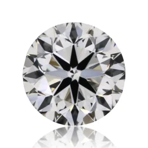 0.7 Carat Round G VS1 Natural Diamond