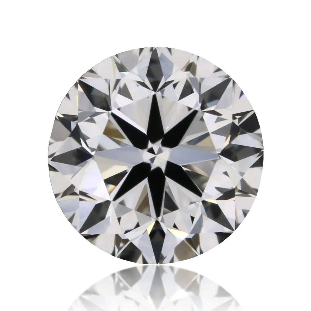 0.7 Carat Round G VS1 Natural Diamond 1 0.7 Carat Round G VS1 Natural Diamond