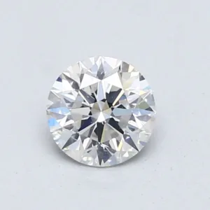 0.7 Carat Round G VS2 Natural Diamond