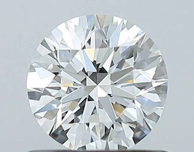 0.7 Carat Round G VVS1 Natural Diamond 1 0.7 Carat Round G VVS1 Natural Diamond