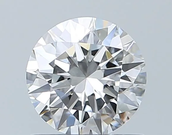 0.7 Carat Round G VVS2 Natural Diamond 1 0.7 Carat Round G VVS2 Natural Diamond
