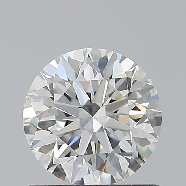 0.7 Carat Round G VVS2 Natural Diamond 1 0.7 Carat Round G VVS2 Natural Diamond