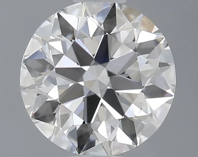 0.7 Carat Round H VS2 Natural Diamond 1 0.7 Carat Round H VS2 Natural Diamond