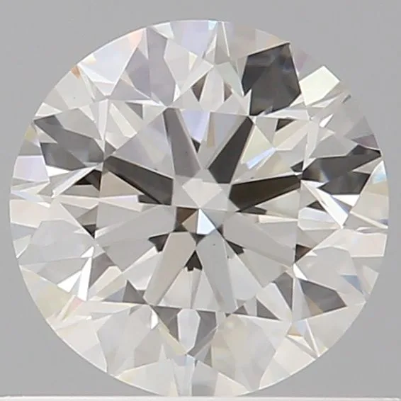 0.7 Carat Round H VVS2 Natural Diamond 1 0.7 Carat Round H VVS2 Natural Diamond