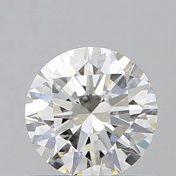 0.7 Carat Round H VVS2 Natural Diamond 1 0.7 Carat Round H VVS2 Natural Diamond