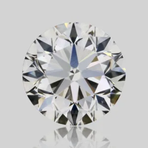 0.7 Carat Round I VS1 Natural Diamond
