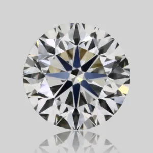 0.7 Carat Round I VS1 Natural Diamond