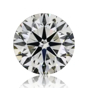 0.7 Carat Round I VS1 Natural Diamond