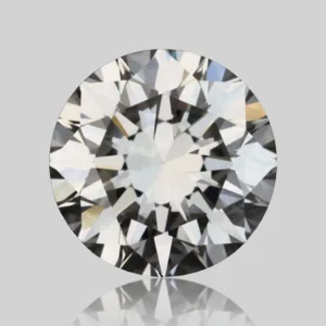 0.7 Carat Round I VS1 Natural Diamond