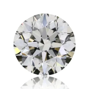 0.7 Carat Round I VS1 Natural Diamond