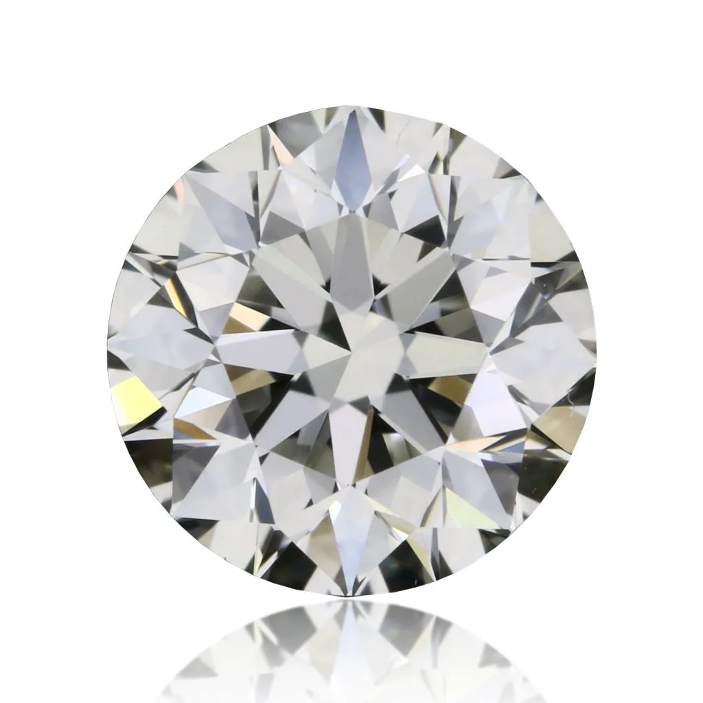 0.7 Carat Round I VS1 Natural Diamond 1 0.7 Carat Round I VS1 Natural Diamond