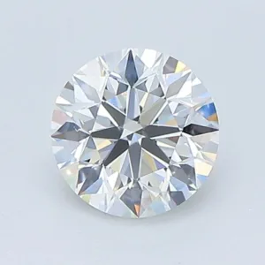 0.7 Carat Round I VS1 Natural Diamond
