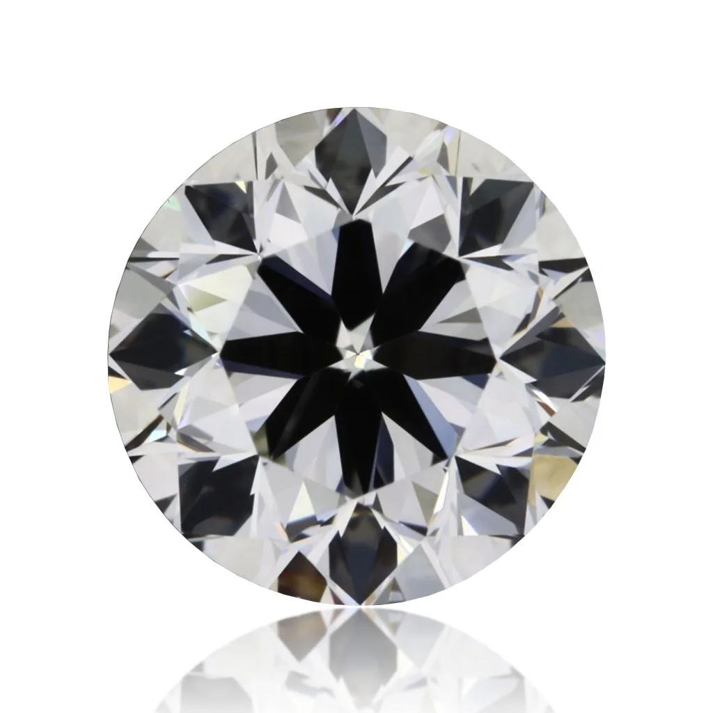 0.7 Carat Round J VS2 Natural Diamond 1 0.7 Carat Round J VS2 Natural Diamond