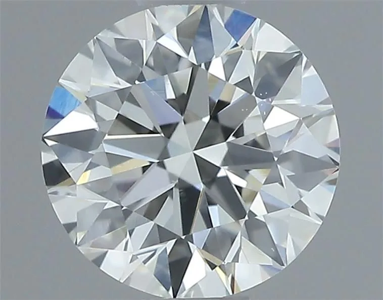 0.71 Carat Round H SI1 Natural Diamond 1 0.71 Carat Round H SI1 Natural Diamond