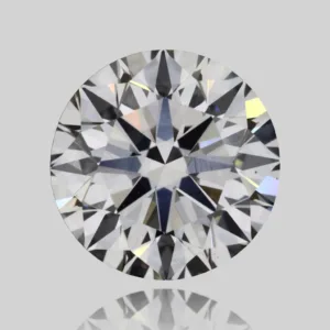 0.72 Carat Round G VS2 Natural Diamond