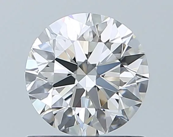 0.72 Carat Round I VS1 Natural Diamond 1 0.72 Carat Round I VS1 Natural Diamond